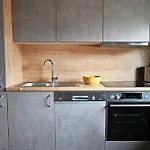 Und Helene Koller Apartment