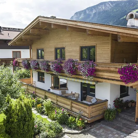 Und Helene Koller Appartement *