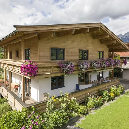 Und Helene Koller Apartamento