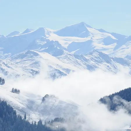 Διαμέρισμα Und Helene Koller *