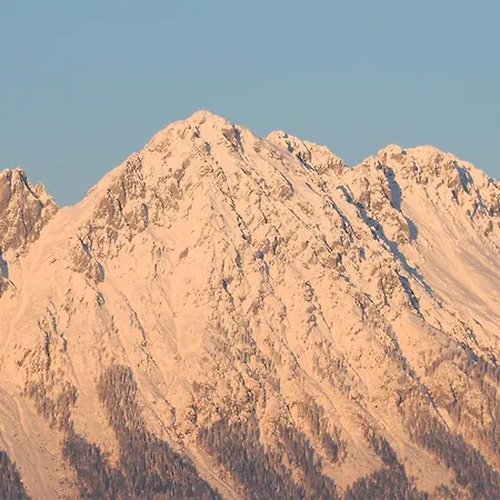 Und Helene Koller Διαμέρισμα *