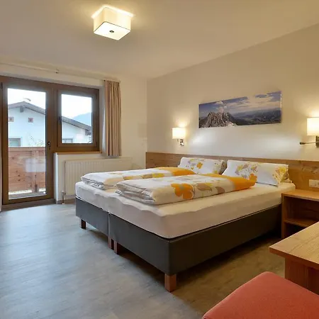 Appartement Und Helene Koller Söll