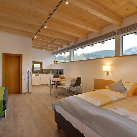 Appartement Und Helene Koller