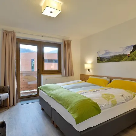 Und Helene Koller Appartement Söll