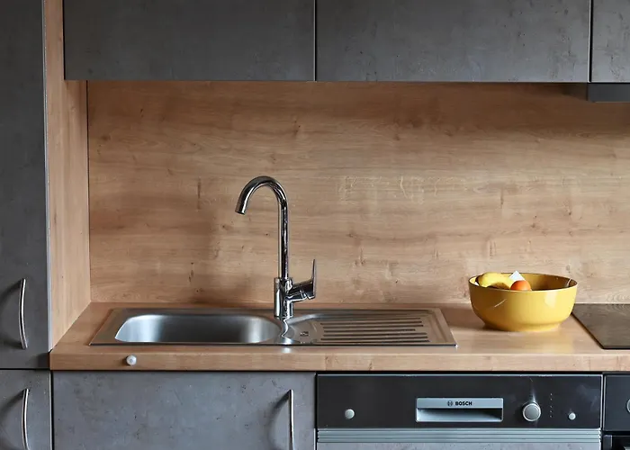 شقة Und Helene Koller *