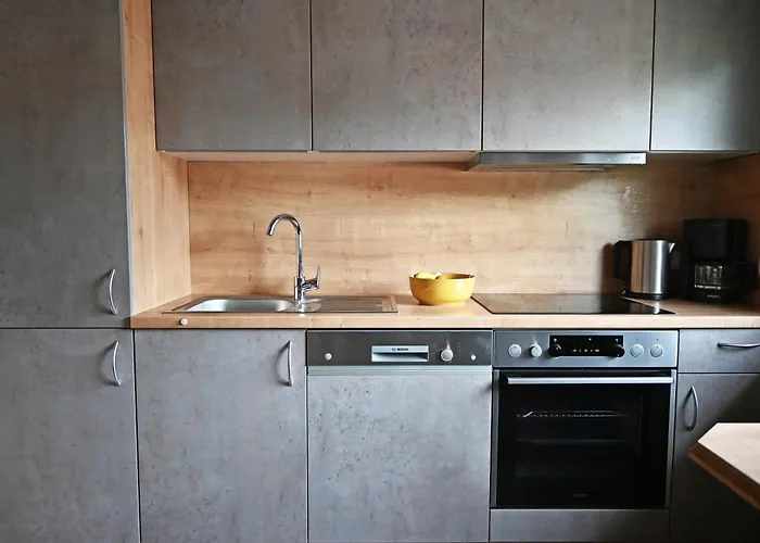 Und Helene Koller Apartamento