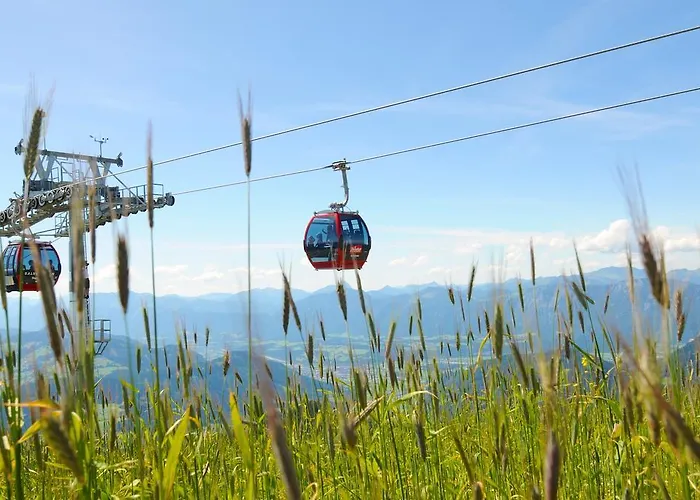 Und Helene Koller Apartman *