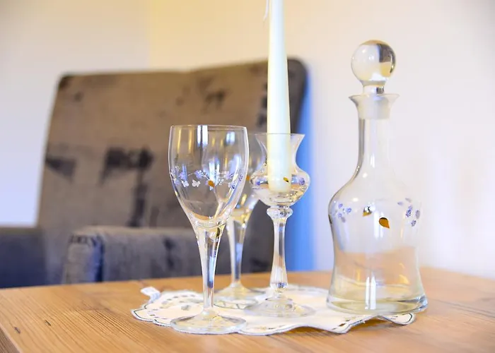 Und Helene Koller Apartamento