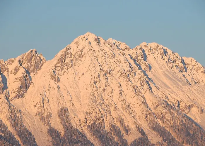 Und Helene Koller Apartamento *