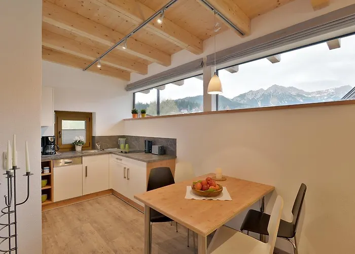 Apartman Und Helene Koller *