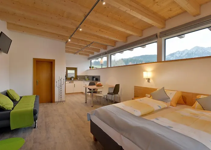 Apartamento Und Helene Koller